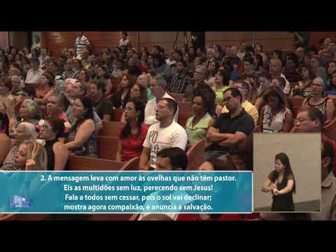 538 HCC - Fala e não te cales