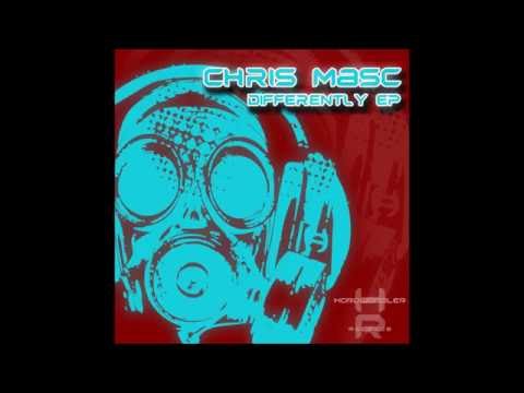Chris Masc - Differently EP