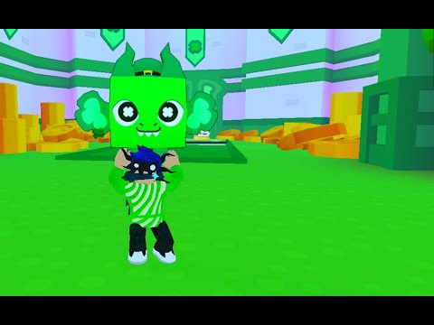 I HATCHED ONE OF THE FIRST 500 HUGE CLOVER DRAGONS!!!! Showcase