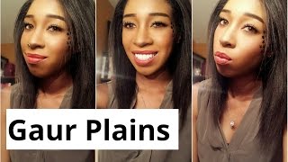 Xenoblade Chronicles -Gaur Plains Violin Cover