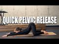Why Your Hips Feel Stuck And How To Release Them