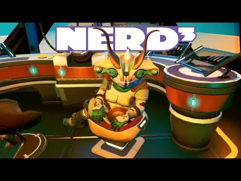 Hello Man Bye -  No Man's Sky - 31 Jul 2018