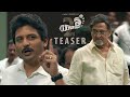 Yatra2 Movie Official Teaser || Jiiva || Mammootty || Mahi V Raghav || 2024 Telugu Trailers || NS