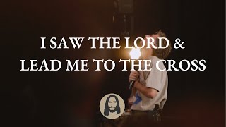 You Are Holy (Live)