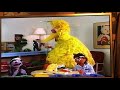 Sesame Street Visits The Hospital WE RE BUSY GETTING BETTER ALL THE TIME