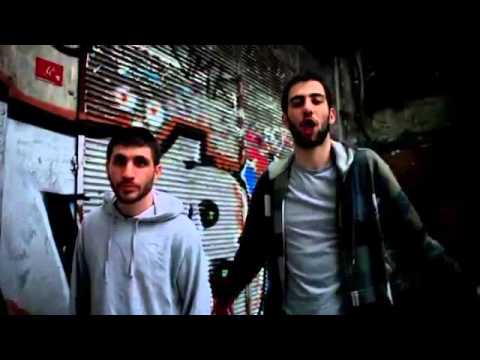 Video thumbnail for Bu Şehir