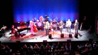 Roomful of Blues - "Its Later Than You Think"