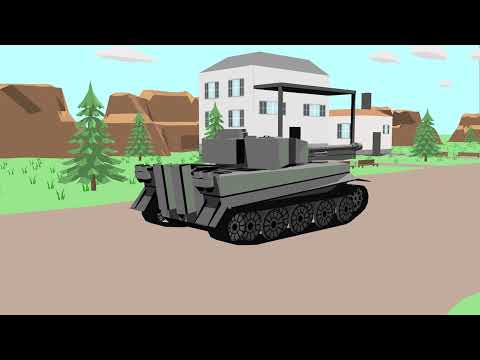Toon Tanks video thumbnail