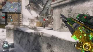 ［BO3実況］またもやスランプ。。？必死の2on2