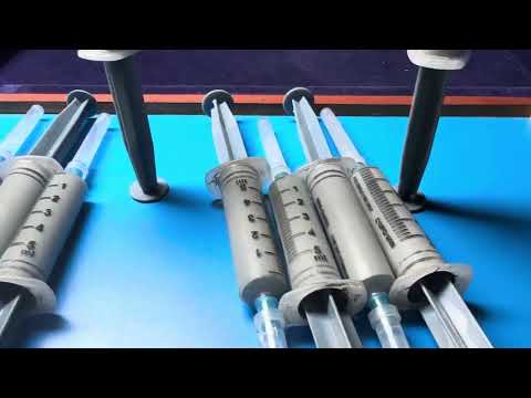 Polycrystalline And Monocrystalline Diamond Laping Paste