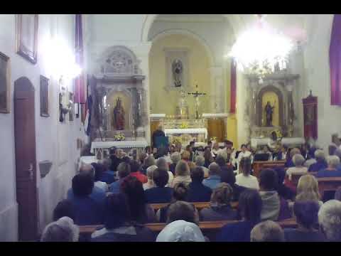 FRA BONO LEGENDA ŽUPE GRADAC