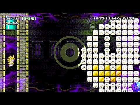 Super Mario Maker 2 🔥 Expert Endless Challenge #977