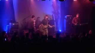 Old 97's - Streets of Where I'm From (Houston 05.27.14) HD