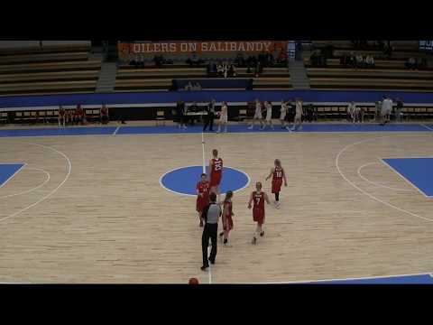 N1D Tapiolan Honka - Tampereen Pyrintö 1& 2 jakso