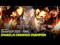 Speedway-GP 2025 Dänemark - Bartosz Zmarzlik zum Champion 2025 gekrönt