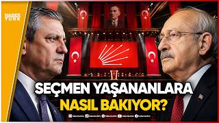 CHP’de İpler Koptu: Aynı Anda İki Farklı Bayram