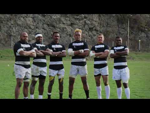 MUDRE NI CAGI KEI GUSUITUVA - TAO RUGBY CLUB REMIX [ MAXDON ]