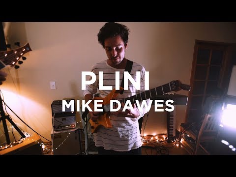 Plini & Mike Dawes | Pickup Live Session