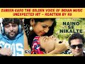 ZUBEEN GARG - Naino Se Nikalte | Full Video Song | Mission China | Zubeen Garg | REACTION BY RG