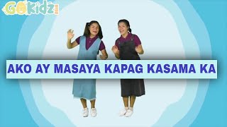 Download lagu AKO AY MASAYA PAG KASAMA KA | Songs for kids mp3 Download lagu AKO AY MASAYA PAG KASAMA KA | Songs for kids mp3