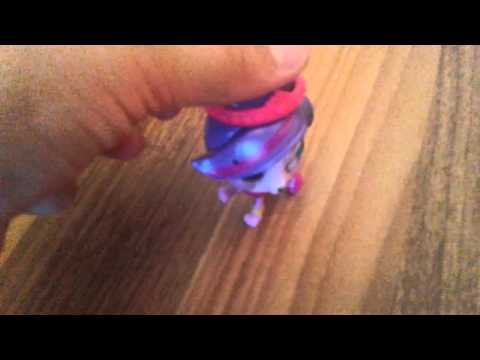 Lps Katariinan elämä