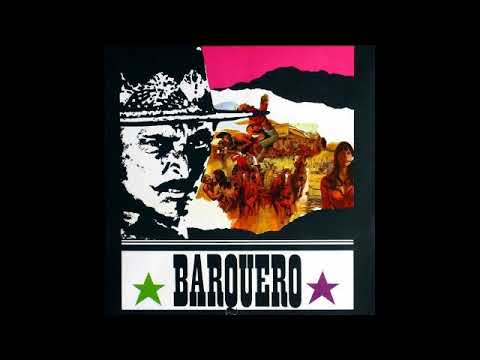 Barquero - Suite (Dominic Frontiere)