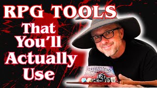 Innovative System-Agnostic RPG Tools You’ll Actually Use - Towerhouse Creative