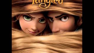 Tangled - Flynn Wanted HQ