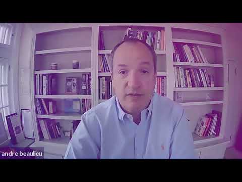 Bell Canada Managing Procurement During & Beyond the Pandemic