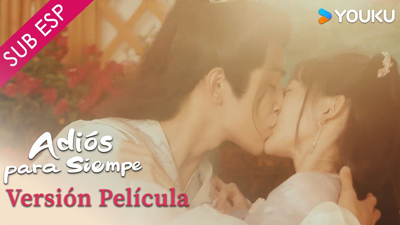 Estando embarazada mi marido consigue a una amante | Adiós para siempre | YOUKU