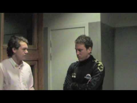 Partille A2 - Lindås Waves, JAS 20-okt-2009