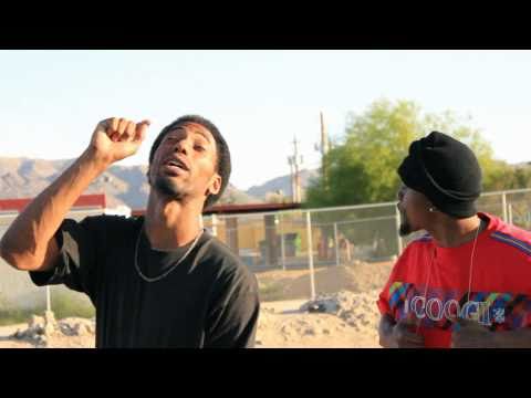 BolowTv Ent Presents Bolow Ft. Kay Diz - City Of The Phoen HD Music Video