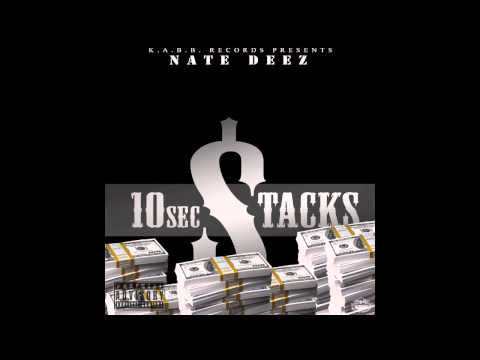 "FAST LANE" - NATE DEEZ ft. YUNG G, MATIC & YOUNG SHORT (OCT./2012) NEW!!!!!!