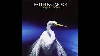 Faith No More - Easy (Backing Tack) No Guitar