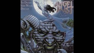 Angel Dust - To Dust You Will Decay (1988) - Full Album