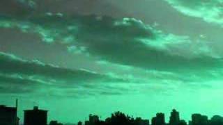 Fangoria - El cielo esta vacio