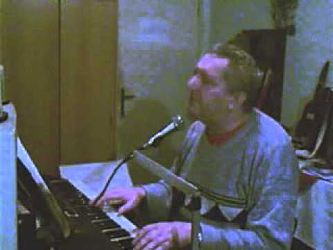 Milan Buričin - Ej, od Buchlova