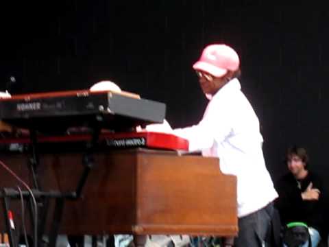 Neal Evans & Nigel Hall