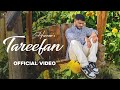 Tareefan HD Video Harnoor New Punjabi Song 2025 Latest Punjabi Song 2025