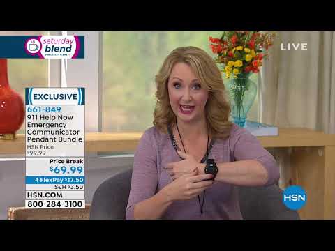 HSN | Saturday Blend with Lesley and Brett 03.02.2019 - 10 AM