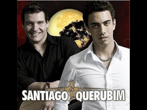 Lua - Santiago e Querubim