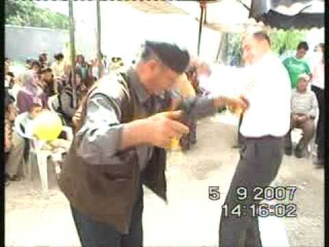 EMIRDAG AVDAN MH HANCER (YUSUF) ALBAYRAK & AHMET SUDURAĞI