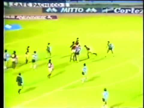 Gols GLOBO