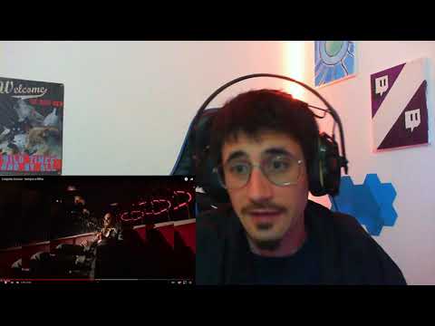 REACT Conjunto Corona - Sempre a Riffar