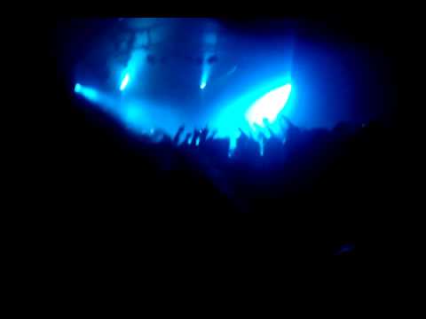 Westfest 11 hardcore arena