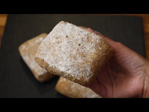 I don't buy bread anymore! Gluten Free Crusty Ciabatta- So Easy! So tasty!