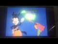 Animaniacs Yakko S World Romanch