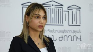 Խորհրդարանական շաբաթ 23.04.2023