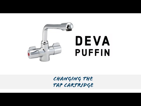 Deva Tap