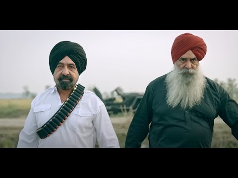 Sandookadee (ਸੰਦੂਕੜੀ) Latest Punjabi Movie 2024 | Ashish Duggal, Mahabir Bhullar, Jatinder Kaur